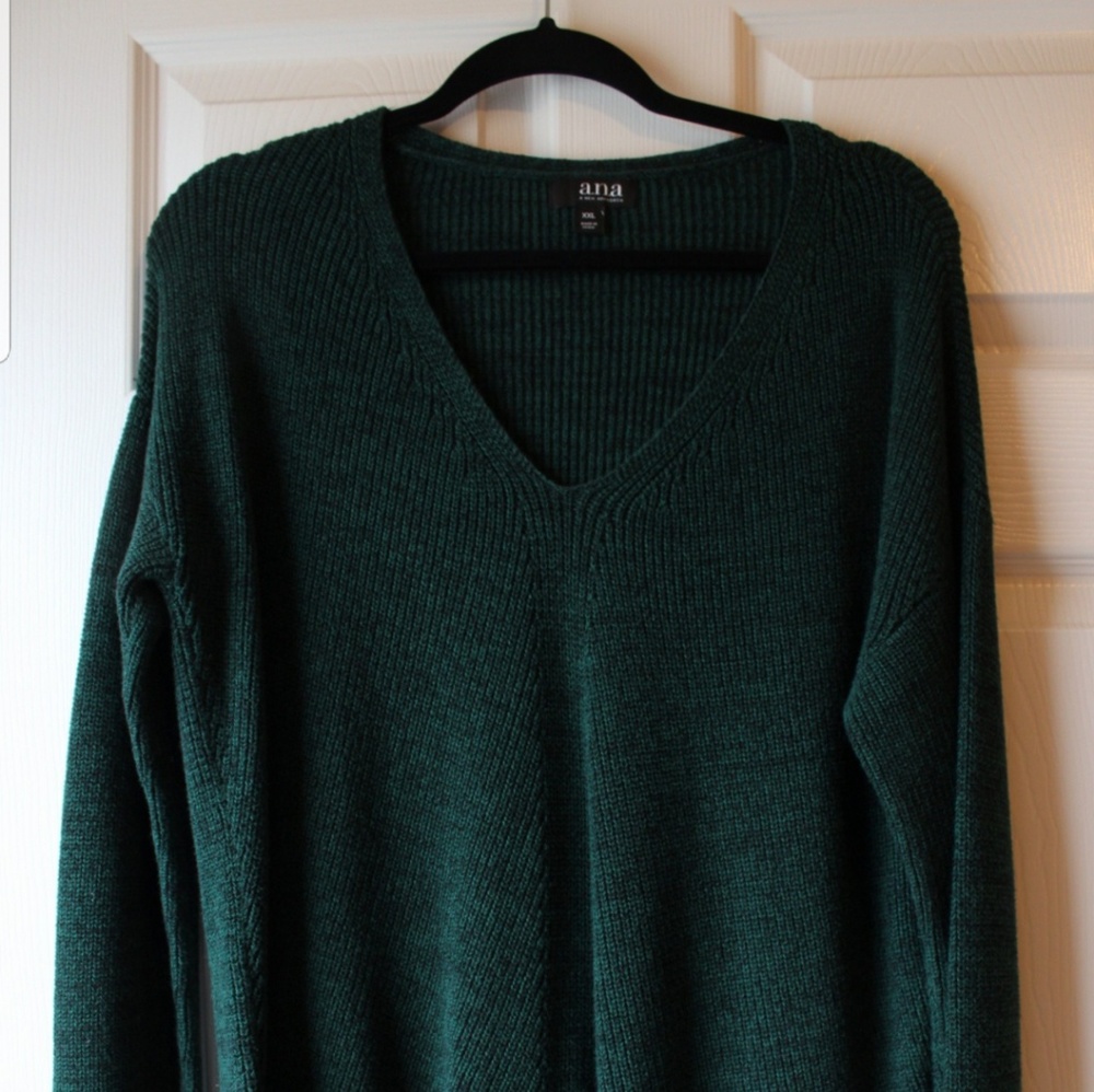 Sweater by A.N.A